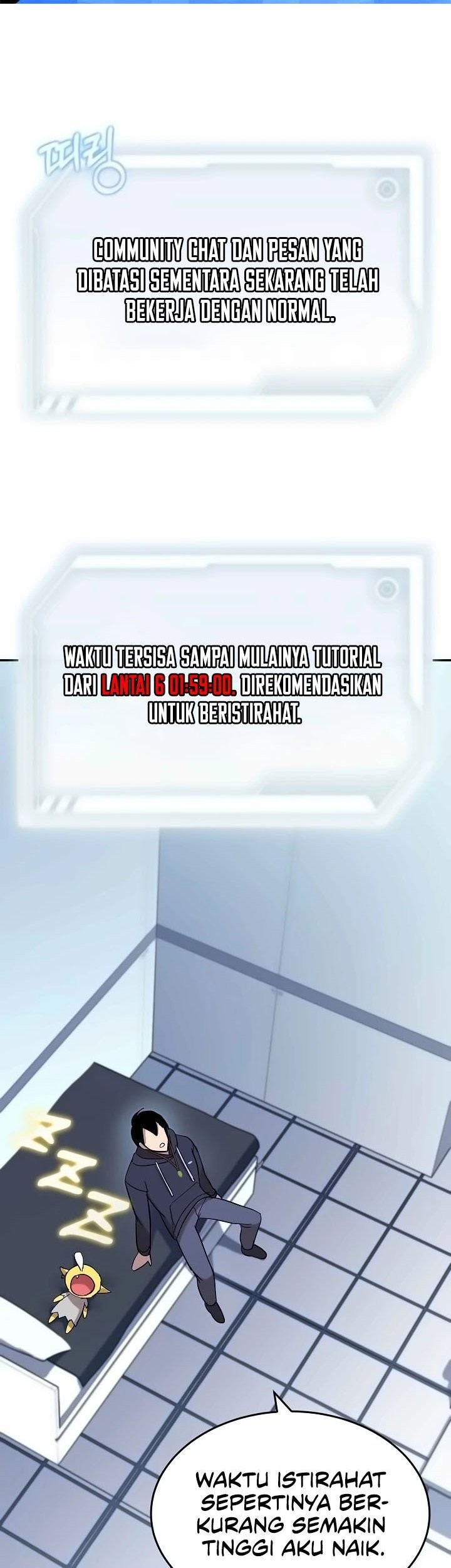 Baca  Climbing the Tower that Even the Regressor Couldn’t Chapter 13 Gambar 2