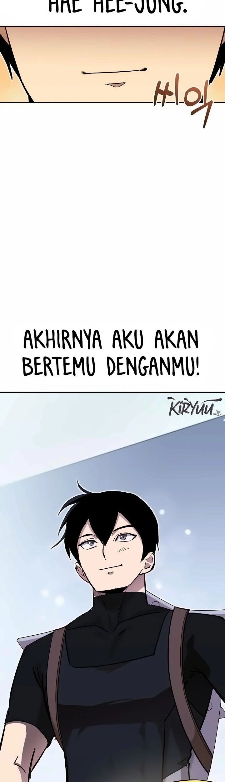 Climbing the Tower that Even the Regressor Couldn’t Chapter 13 Gambar 6