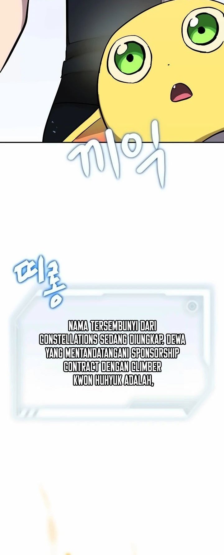 Climbing the Tower that Even the Regressor Couldn’t Chapter 13 Gambar 7