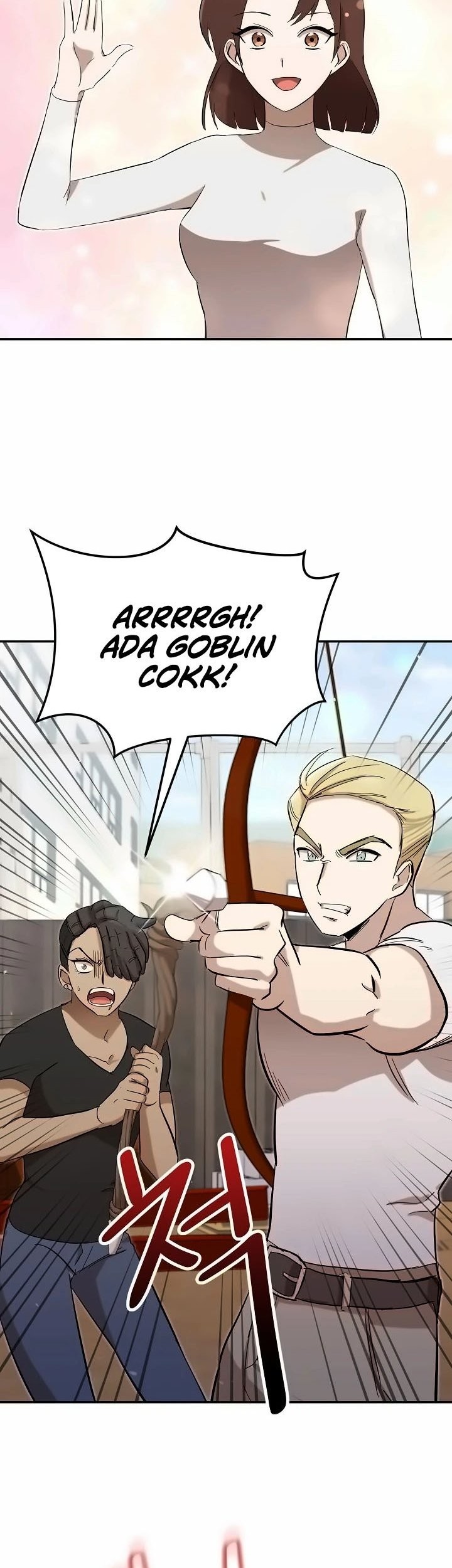 Climbing the Tower that Even the Regressor Couldn’t Chapter 13 Gambar 11