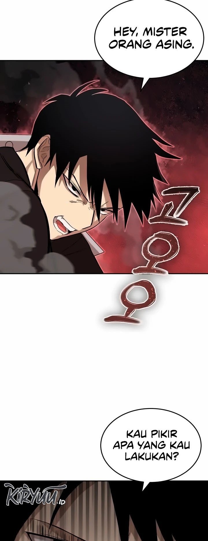 Climbing the Tower that Even the Regressor Couldn’t Chapter 13 Gambar 16