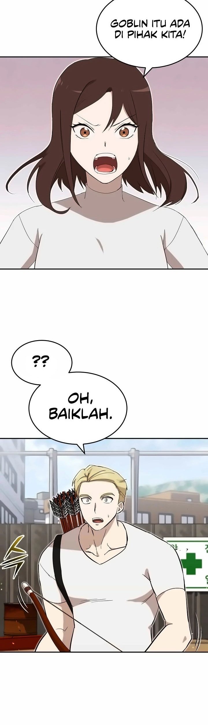 Climbing the Tower that Even the Regressor Couldn’t Chapter 13 Gambar 18