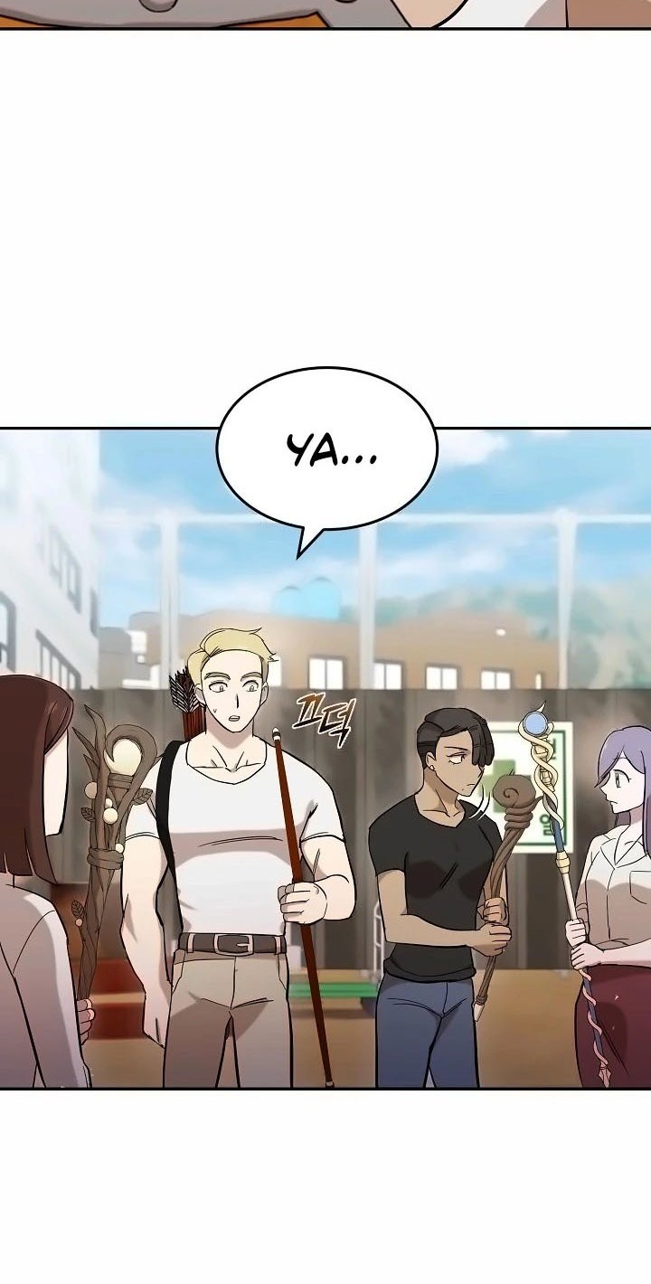 Climbing the Tower that Even the Regressor Couldn’t Chapter 13 Gambar 25