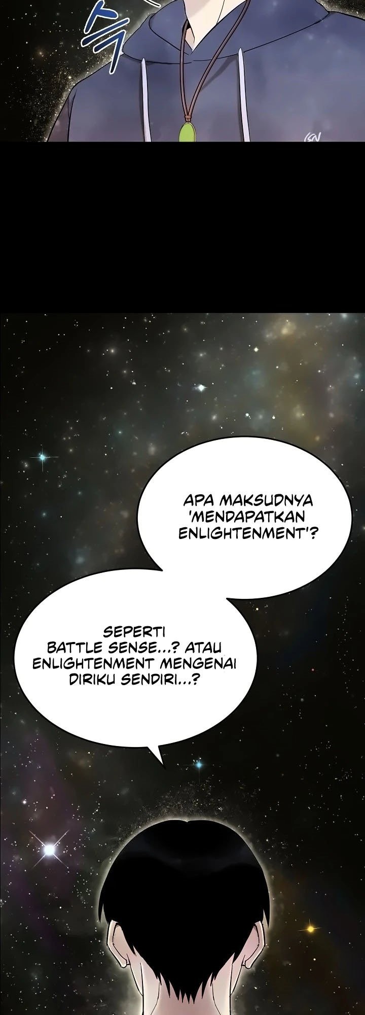 Climbing the Tower that Even the Regressor Couldn’t Chapter 12 Gambar 28
