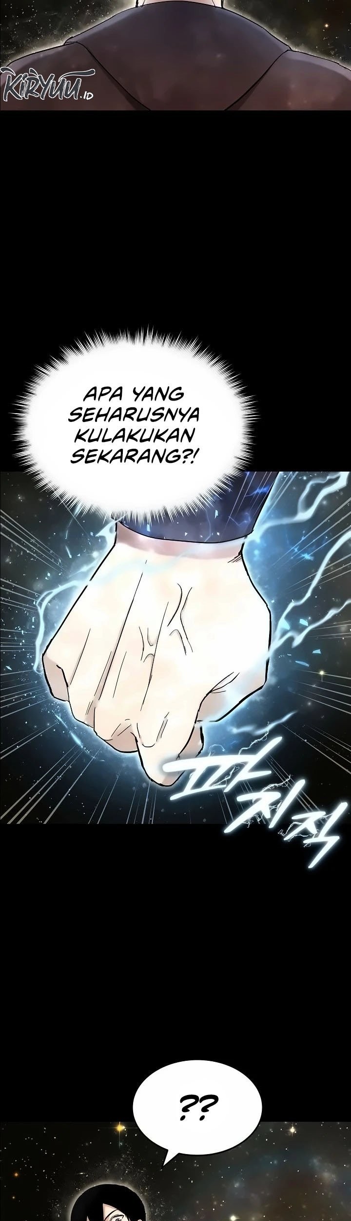 Climbing the Tower that Even the Regressor Couldn’t Chapter 12 Gambar 29