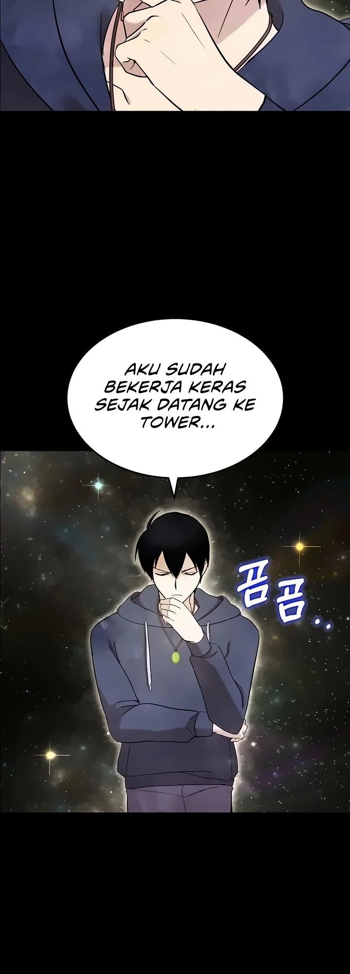Climbing the Tower that Even the Regressor Couldn’t Chapter 12 Gambar 31