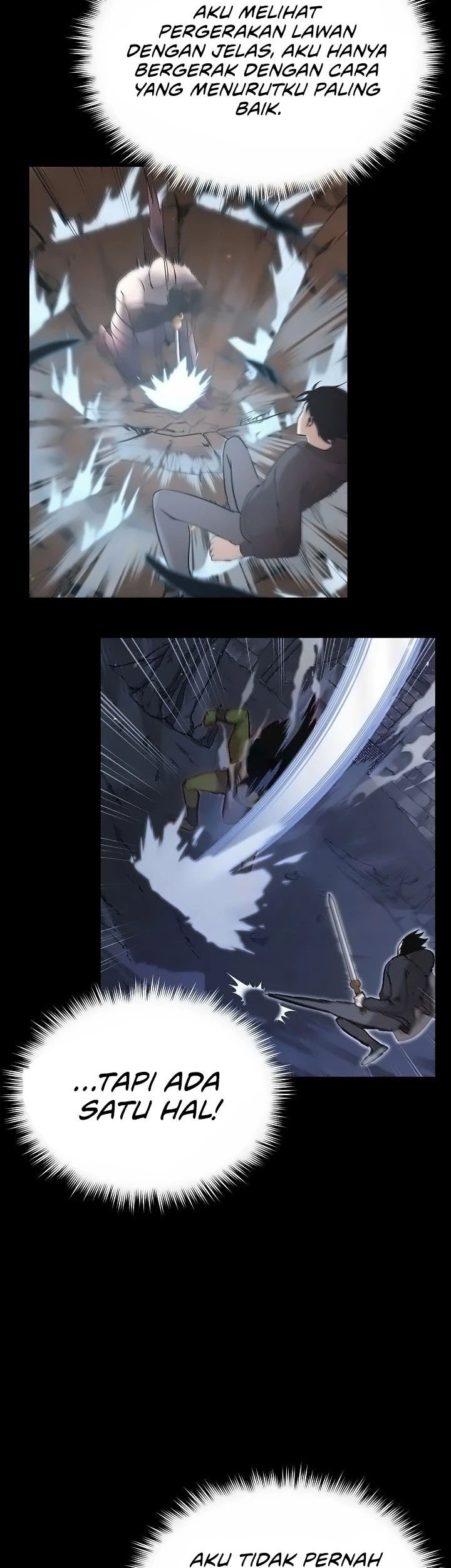 Climbing the Tower that Even the Regressor Couldn’t Chapter 12 Gambar 33