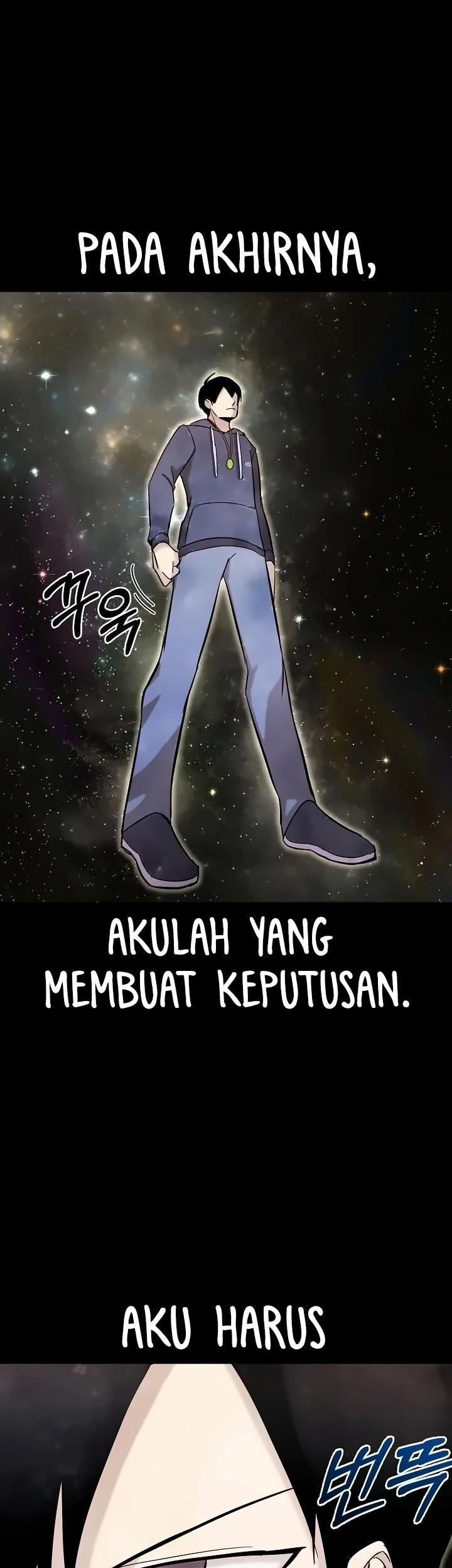 Climbing the Tower that Even the Regressor Couldn’t Chapter 12 Gambar 38
