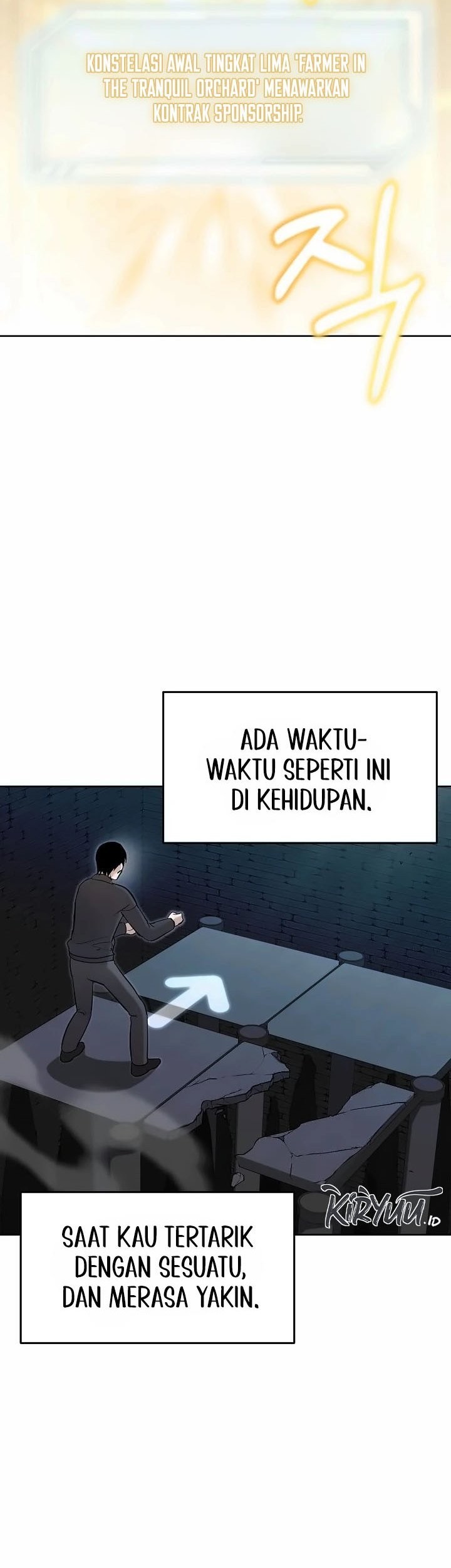 Climbing the Tower that Even the Regressor Couldn’t Chapter 12 Gambar 53
