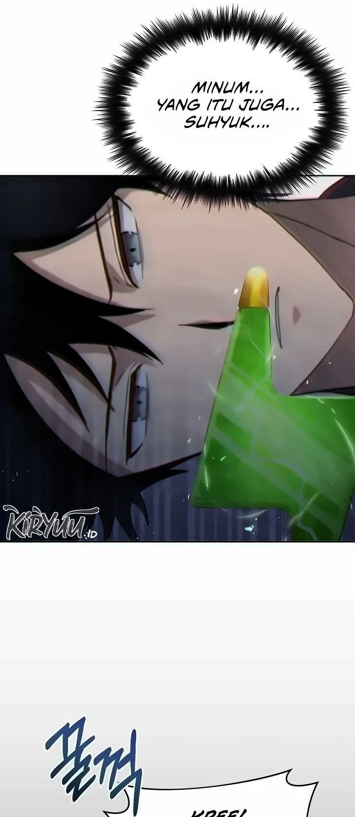 Climbing the Tower that Even the Regressor Couldn’t Chapter 12 Gambar 22