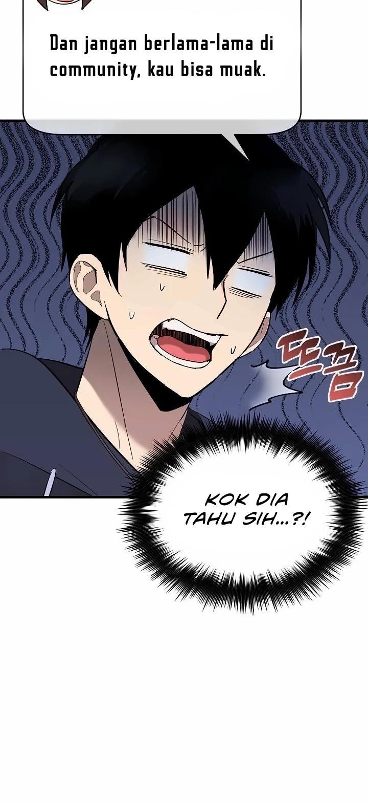 Climbing the Tower that Even the Regressor Couldn’t Chapter 11 Gambar 31