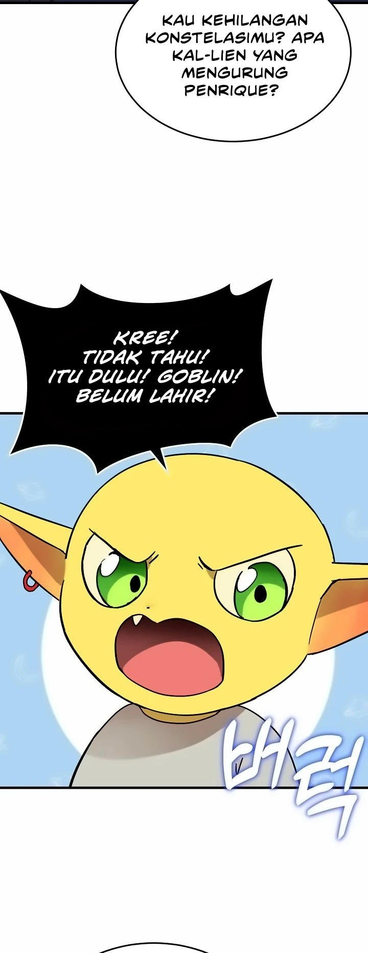 Climbing the Tower that Even the Regressor Couldn’t Chapter 11 Gambar 34