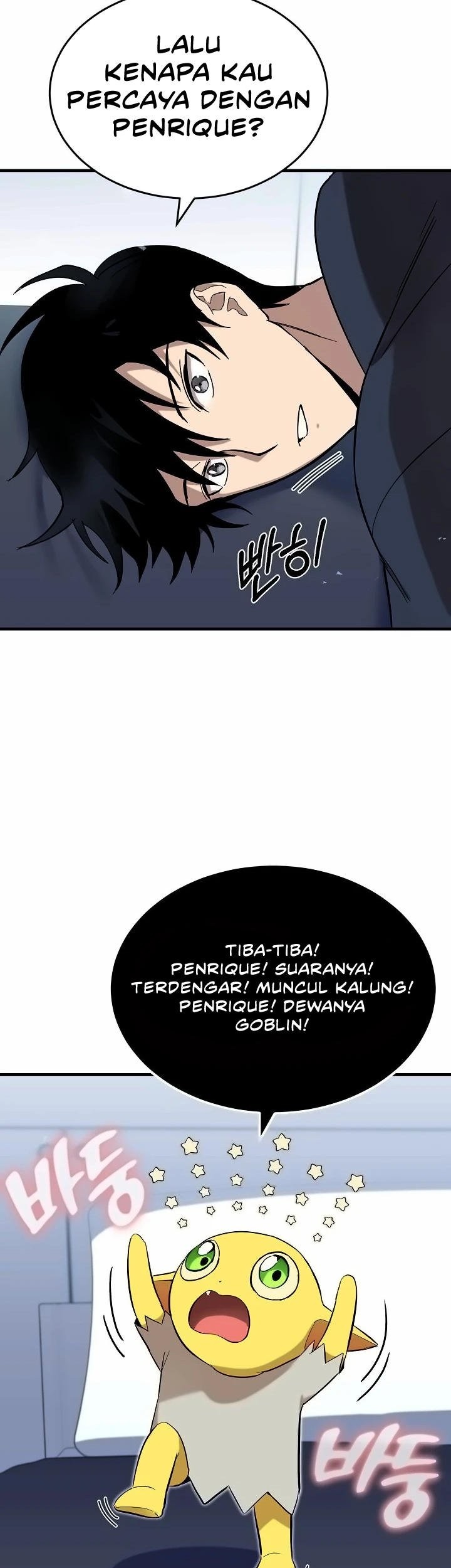 Climbing the Tower that Even the Regressor Couldn’t Chapter 11 Gambar 35