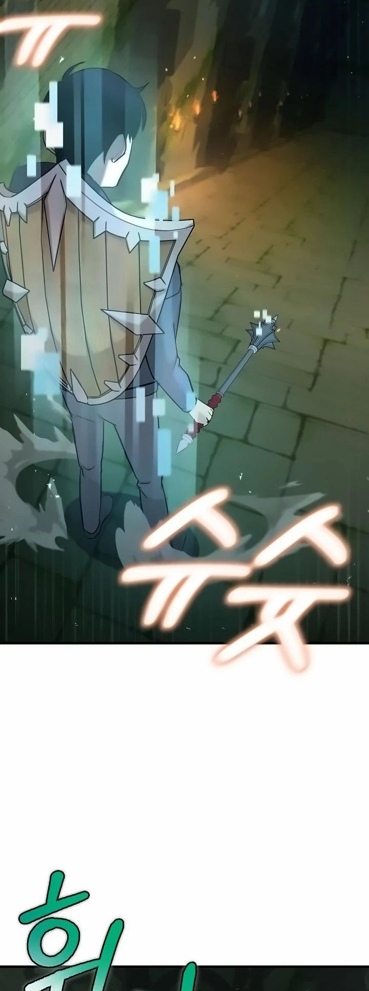 Climbing the Tower that Even the Regressor Couldn’t Chapter 11 Gambar 40