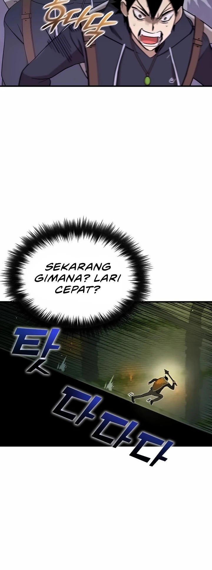 Climbing the Tower that Even the Regressor Couldn’t Chapter 11 Gambar 43