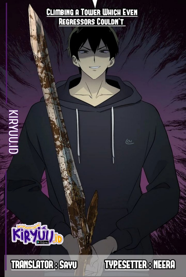 Baca Komik Climbing the Tower that Even the Regressor Couldn’t Chapter 11 Gambar 1