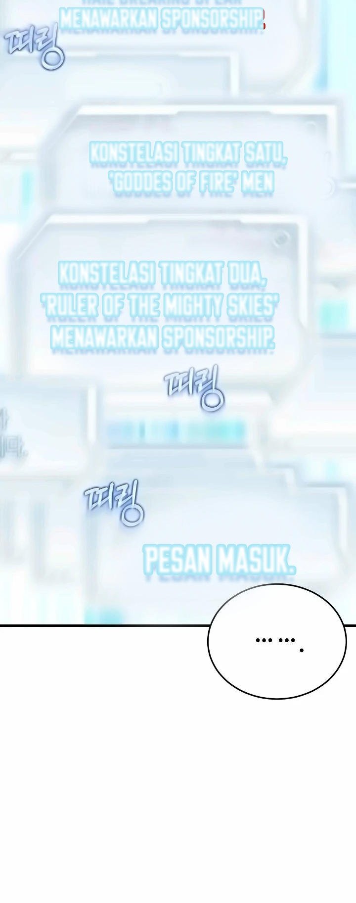 Climbing the Tower that Even the Regressor Couldn’t Chapter 11 Gambar 7