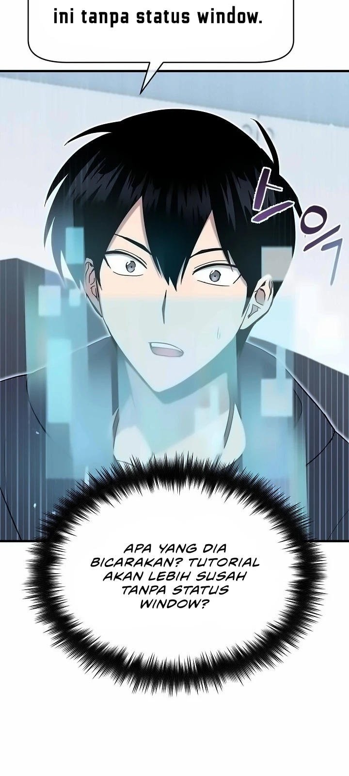 Climbing the Tower that Even the Regressor Couldn’t Chapter 11 Gambar 22