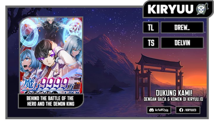 Baca Komik Magic Level 99990000 All-Attribute Great Sage Chapter 31 Gambar 1