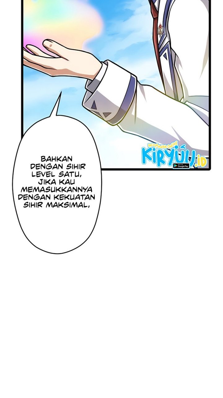 Magic Level 99990000 All-Attribute Great Sage Chapter 31 Gambar 47