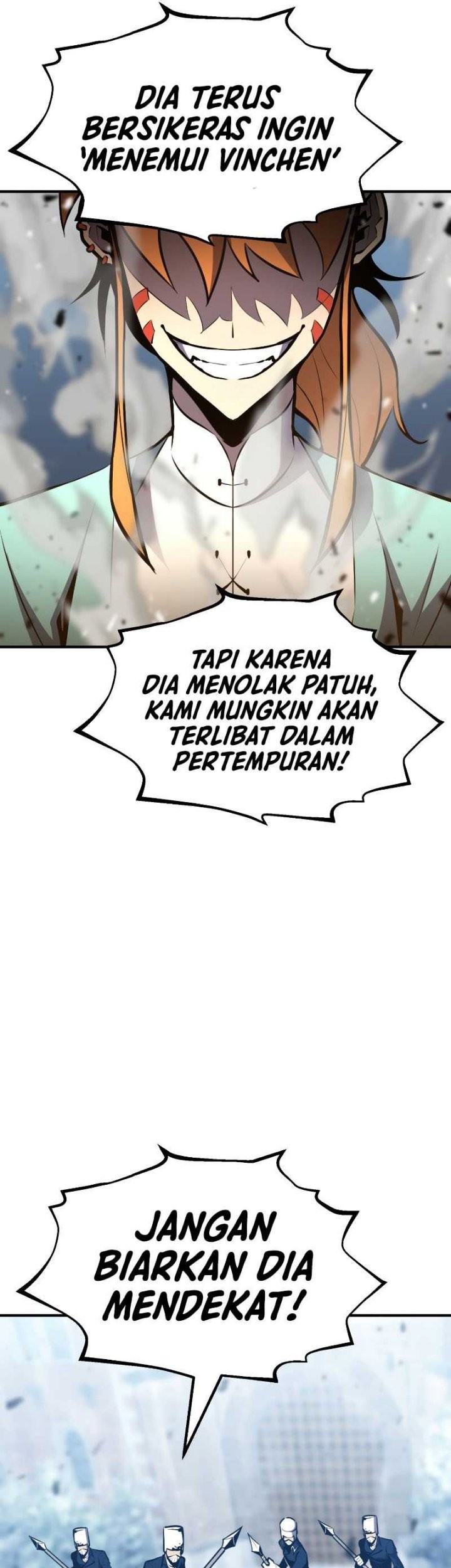 Standard of Reincarnation Chapter 58 Gambar 60