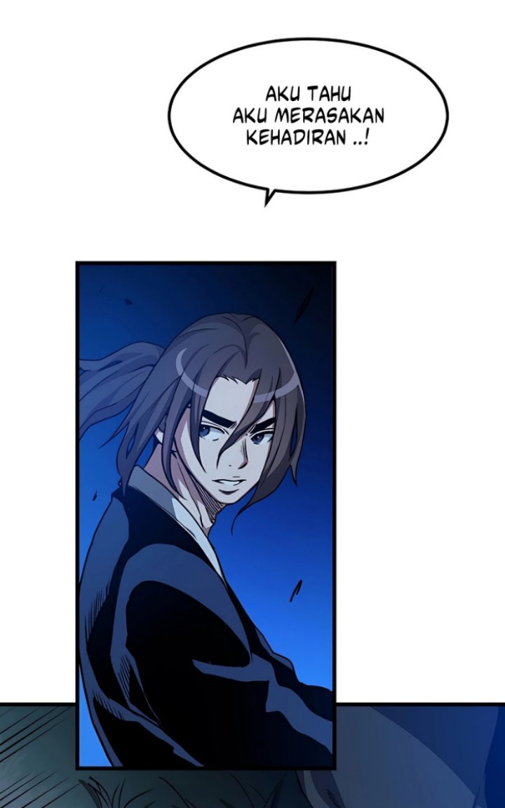 I Am Reborn As The Sword God Chapter 27 Gambar 22