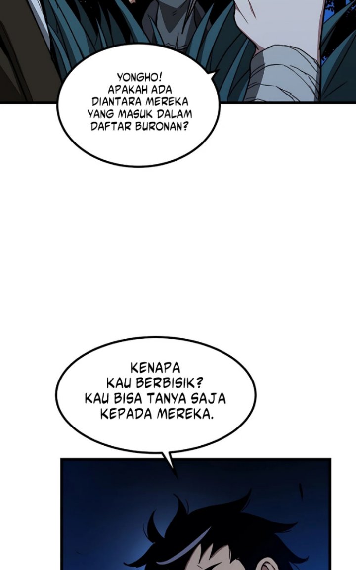 I Am Reborn As The Sword God Chapter 27 Gambar 33