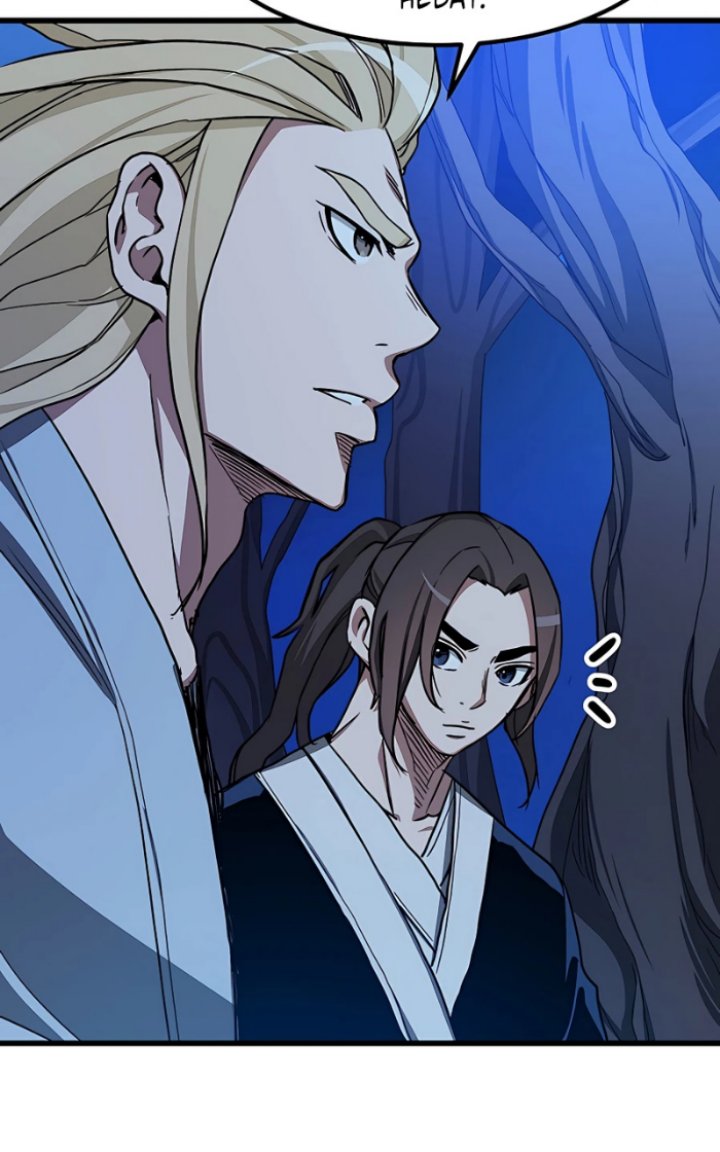 I Am Reborn As The Sword God Chapter 27 Gambar 39