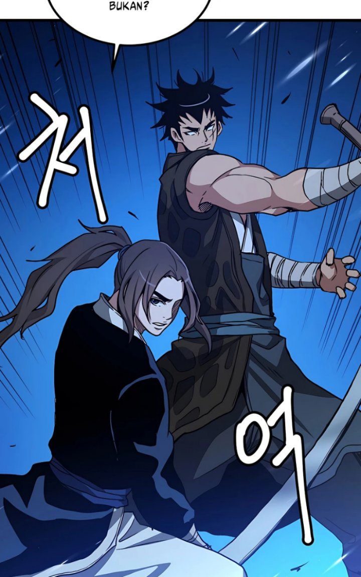 I Am Reborn As The Sword God Chapter 27 Gambar 42