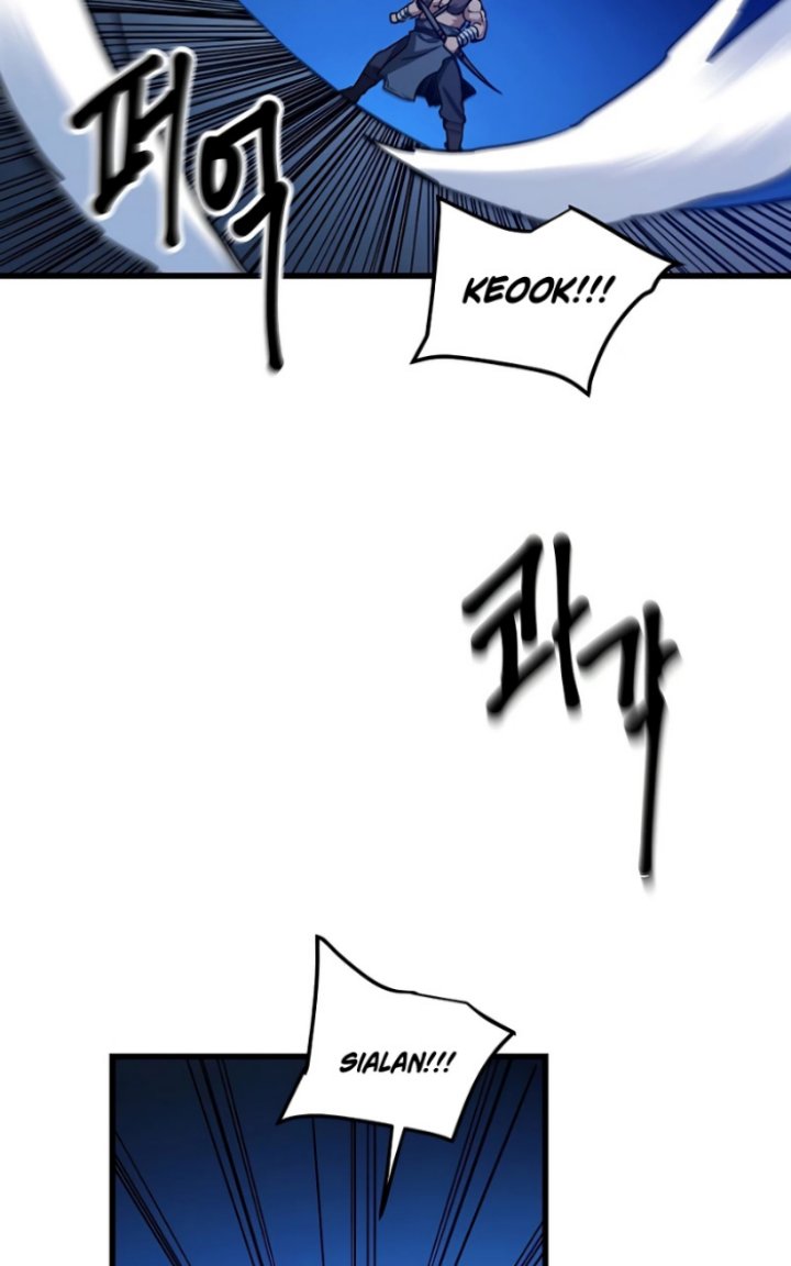 I Am Reborn As The Sword God Chapter 27 Gambar 50