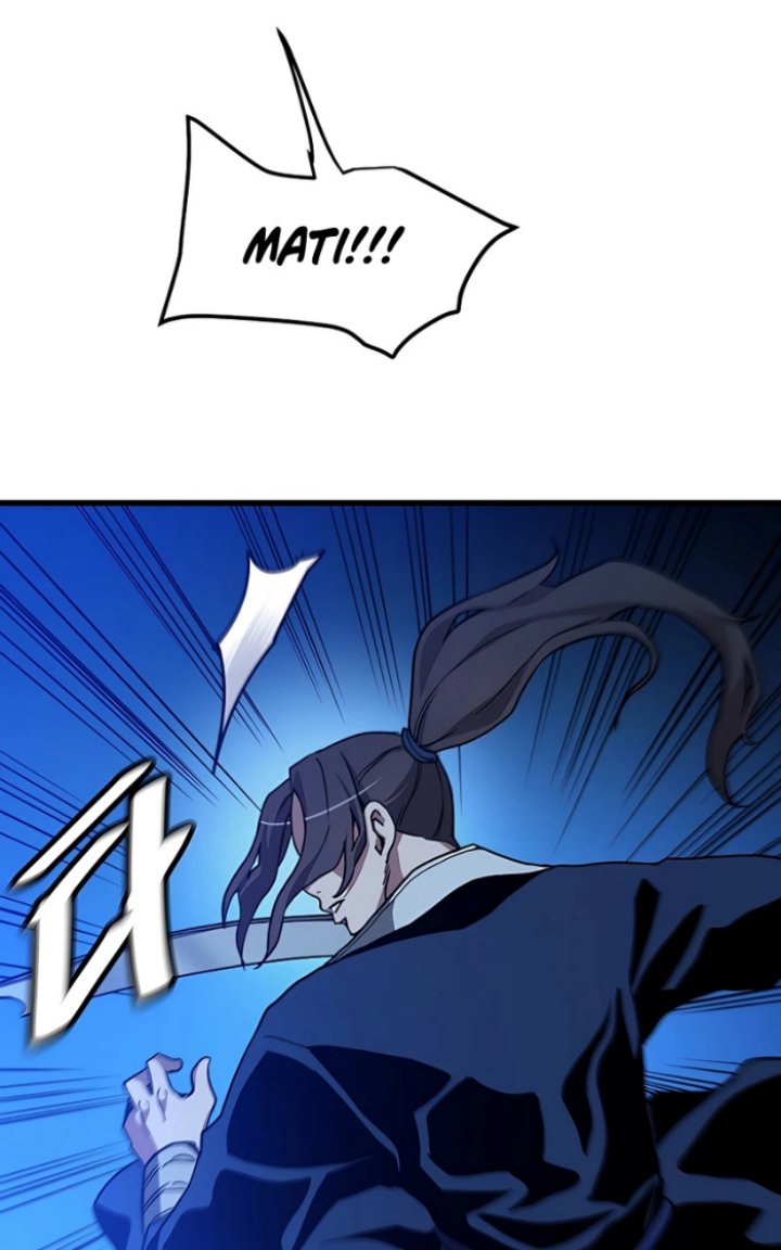 I Am Reborn As The Sword God Chapter 27 Gambar 53