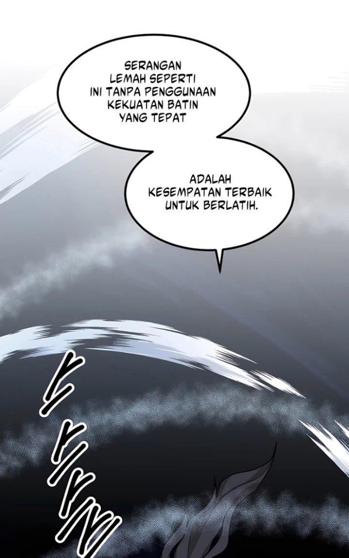 I Am Reborn As The Sword God Chapter 27 Gambar 57