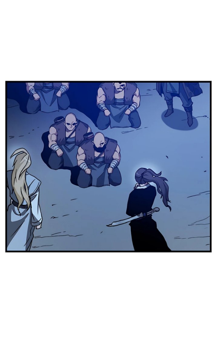 I Am Reborn As The Sword God Chapter 27 Gambar 63