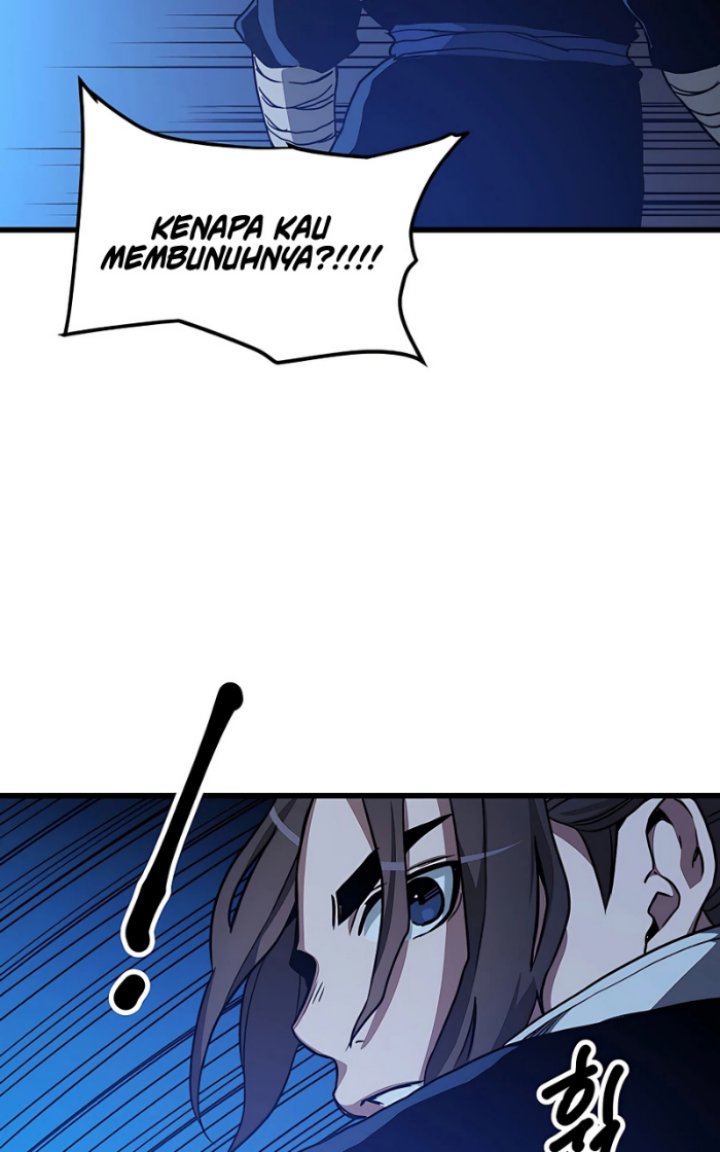 I Am Reborn As The Sword God Chapter 27 Gambar 87