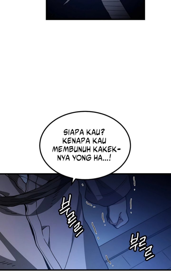 I Am Reborn As The Sword God Chapter 27 Gambar 89