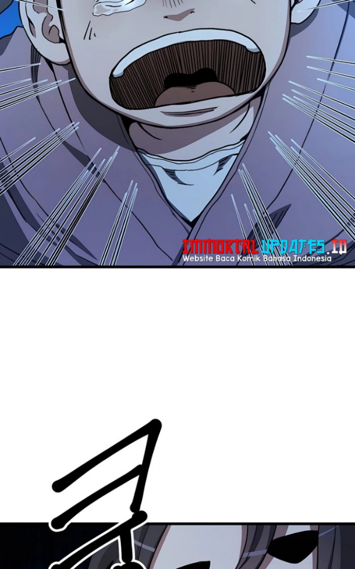 I Am Reborn As The Sword God Chapter 27 Gambar 91