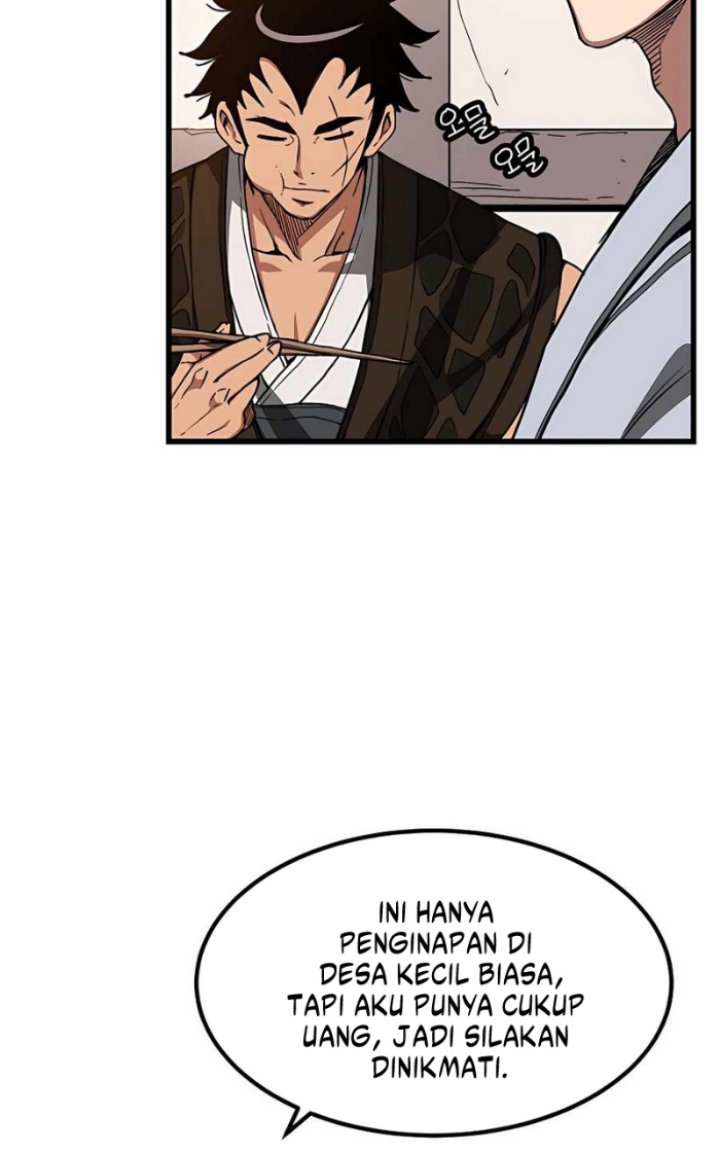 I Am Reborn As The Sword God Chapter 26 Gambar 13