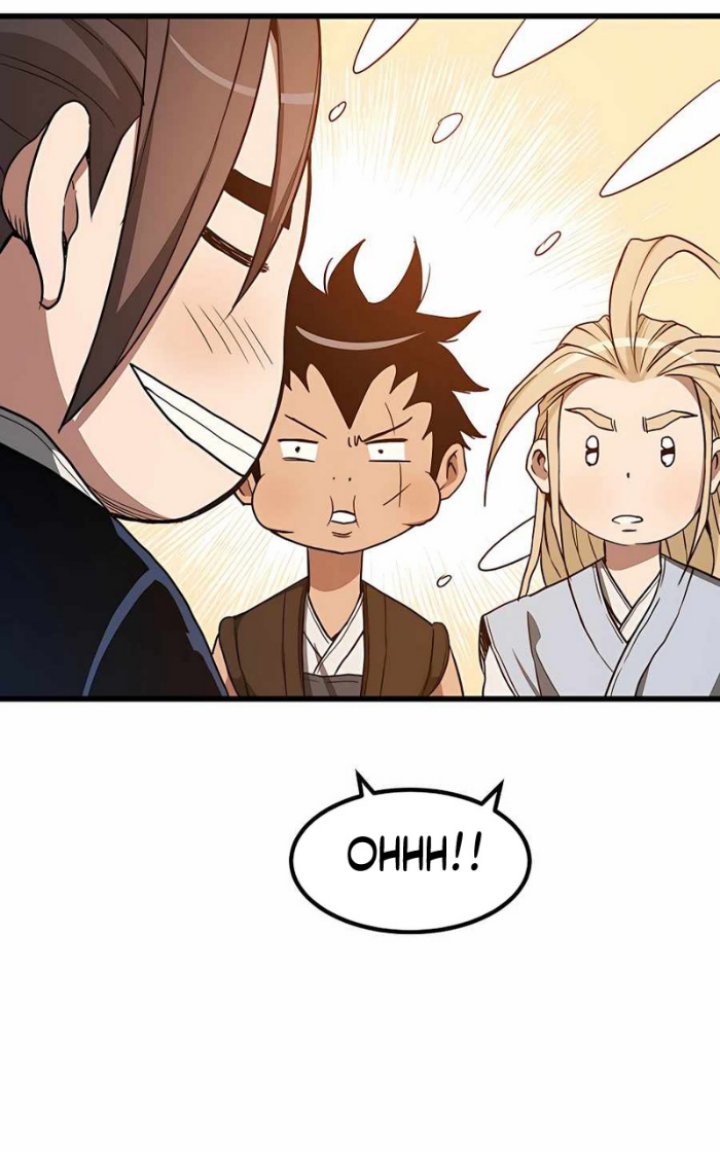 I Am Reborn As The Sword God Chapter 26 Gambar 14