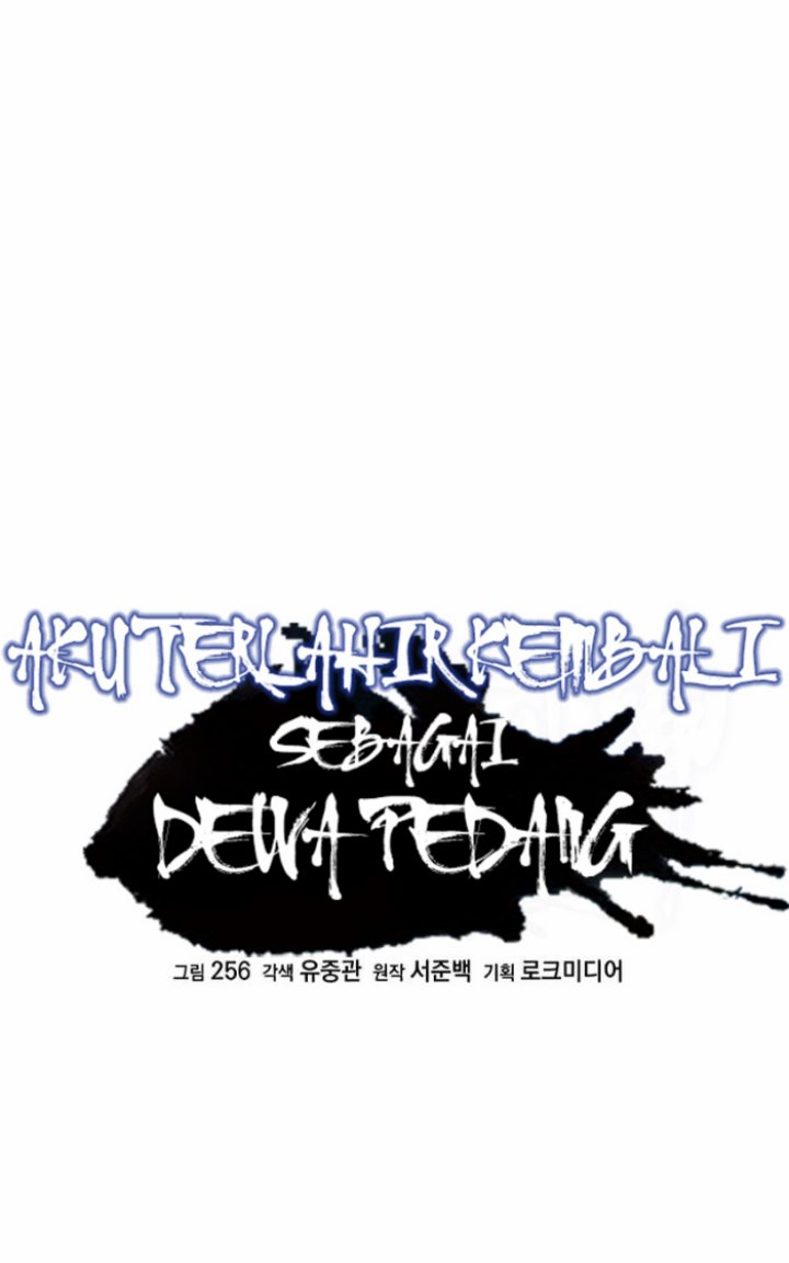 I Am Reborn As The Sword God Chapter 26 Gambar 23