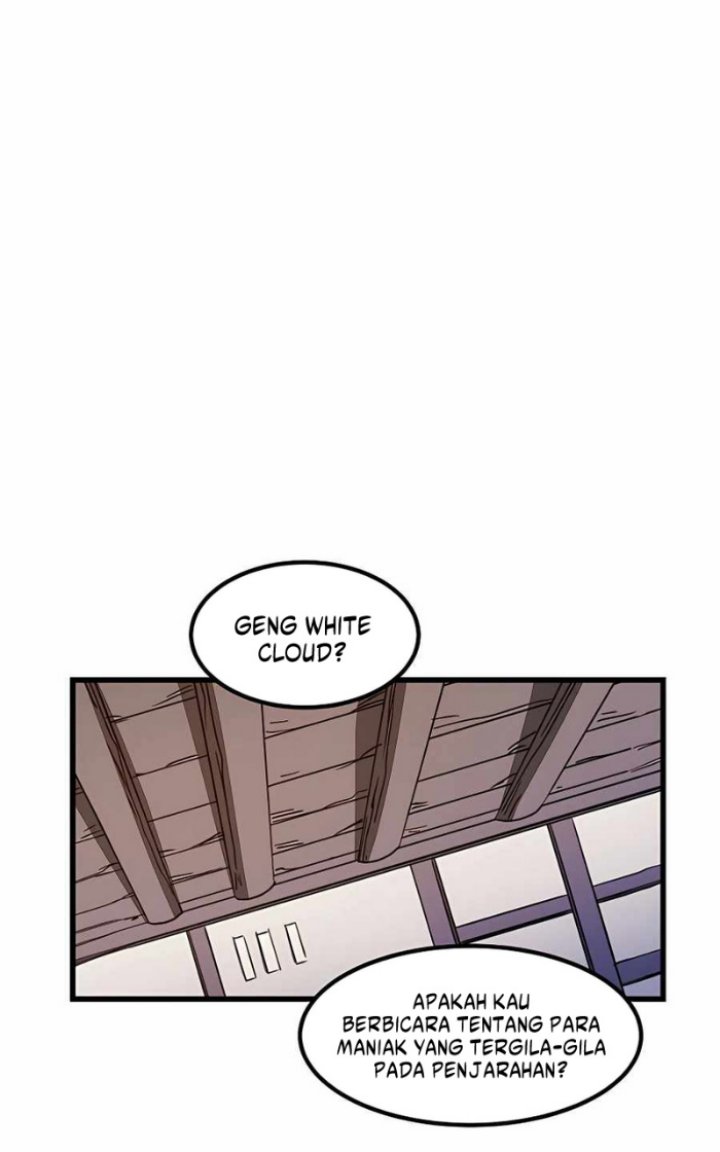 I Am Reborn As The Sword God Chapter 26 Gambar 24