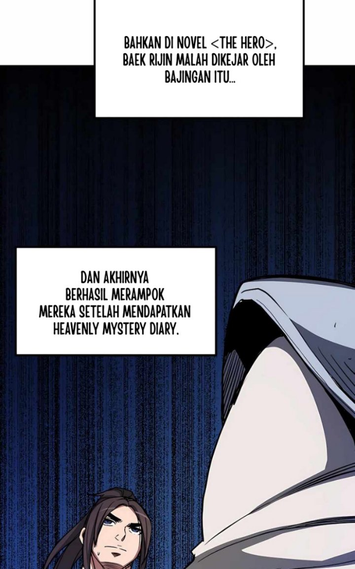 I Am Reborn As The Sword God Chapter 26 Gambar 38