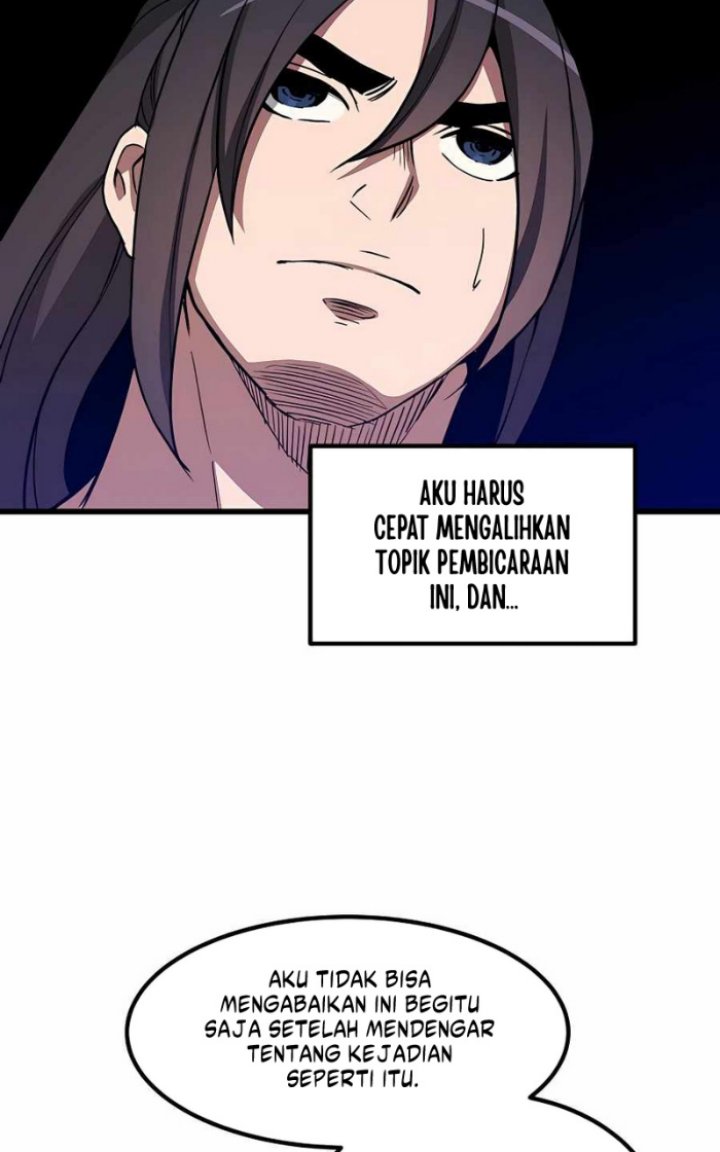 I Am Reborn As The Sword God Chapter 26 Gambar 40