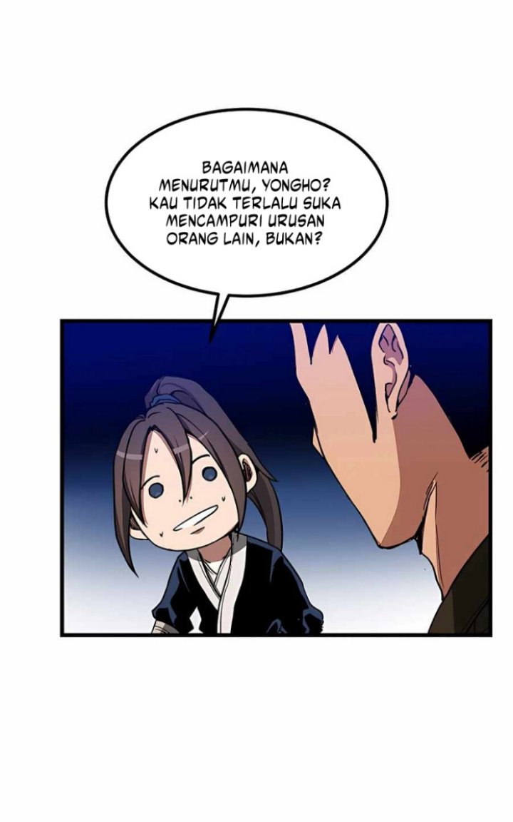 I Am Reborn As The Sword God Chapter 26 Gambar 42