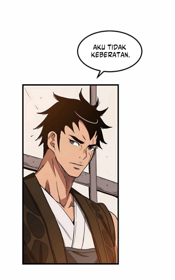 I Am Reborn As The Sword God Chapter 26 Gambar 43