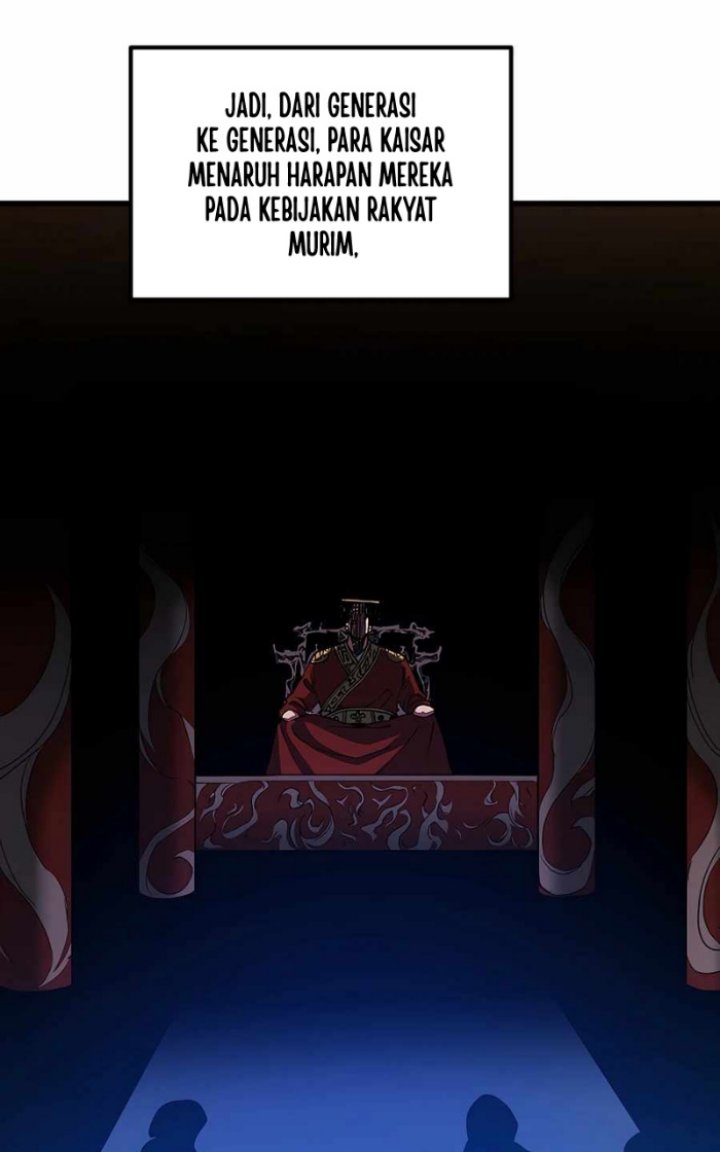 I Am Reborn As The Sword God Chapter 26 Gambar 7