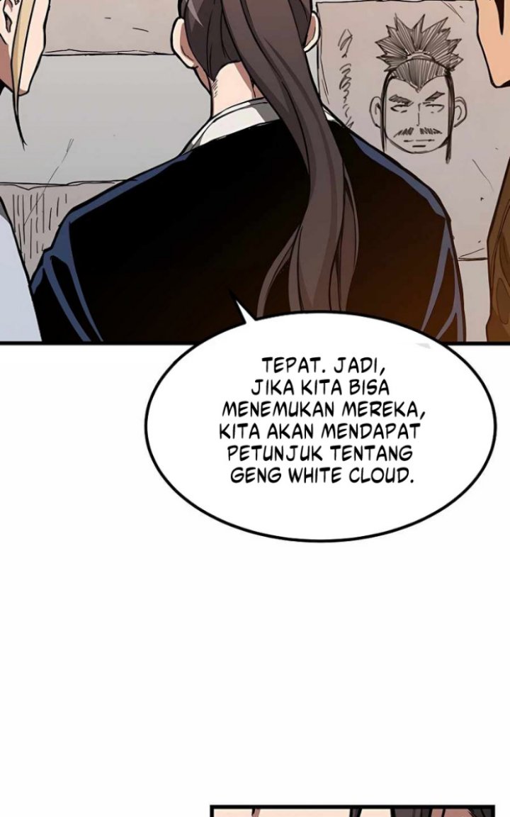 I Am Reborn As The Sword God Chapter 26 Gambar 79