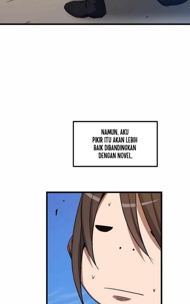 I Am Reborn As The Sword God Chapter 26 Gambar 87