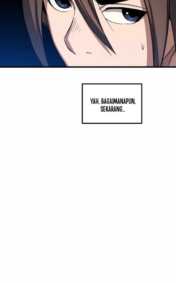 I Am Reborn As The Sword God Chapter 26 Gambar 9