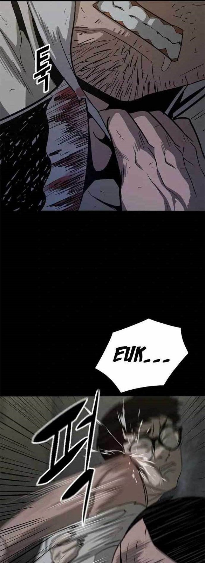 Death Row Boy Chapter 57 Gambar 33
