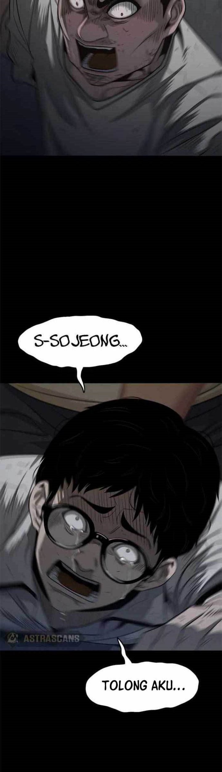 Death Row Boy Chapter 57 Gambar 36